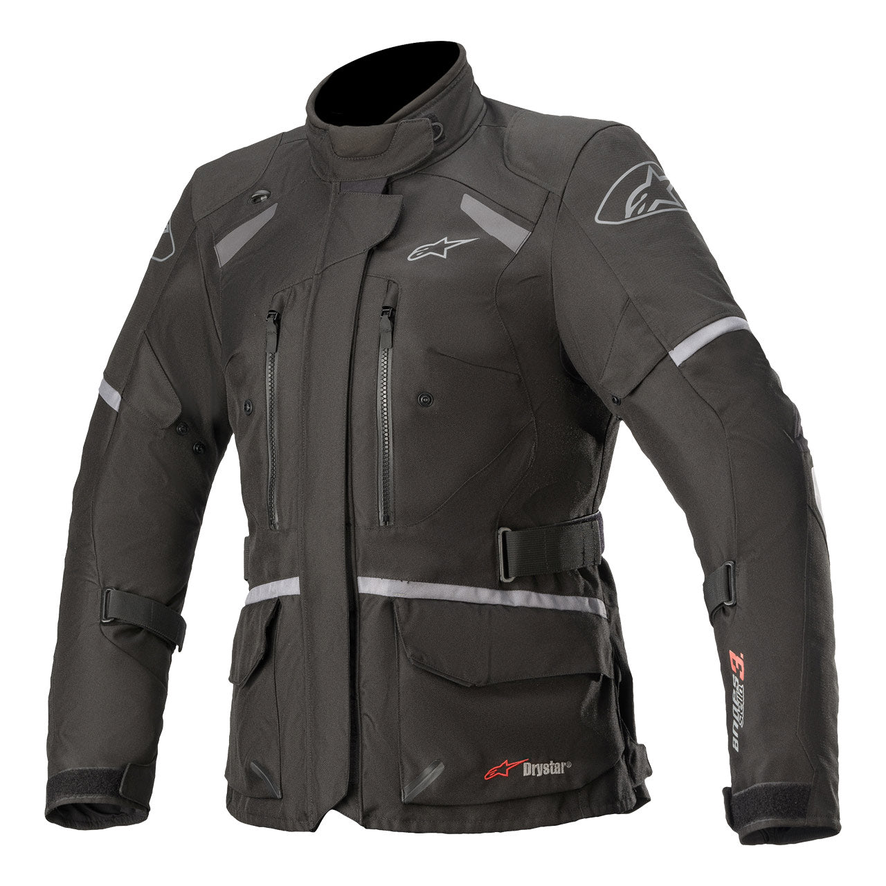 Alpinestars Stella Andes v3 Drystar Motorcycle Jacket