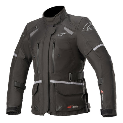Alpinestars Stella Andes v3 Drystar Motorcycle Jacket