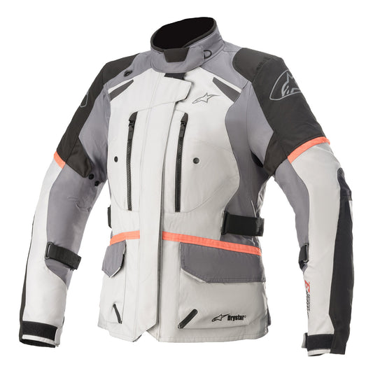 Alpinestars Stella Andes v3 Drystar Motorcycle Jacket