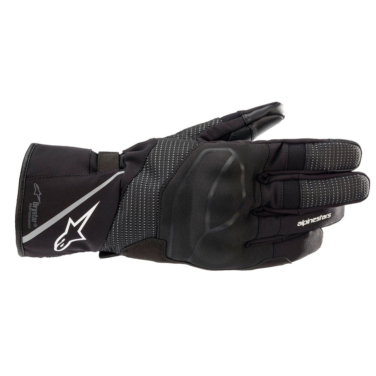 Alpinestars Andes v3 Drystar Motorcycle Gloves