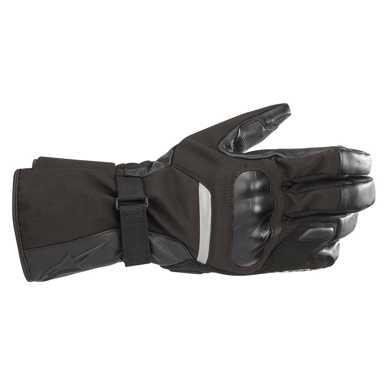Alpinestars Apex v2 Drystar Motorcycle Gloves