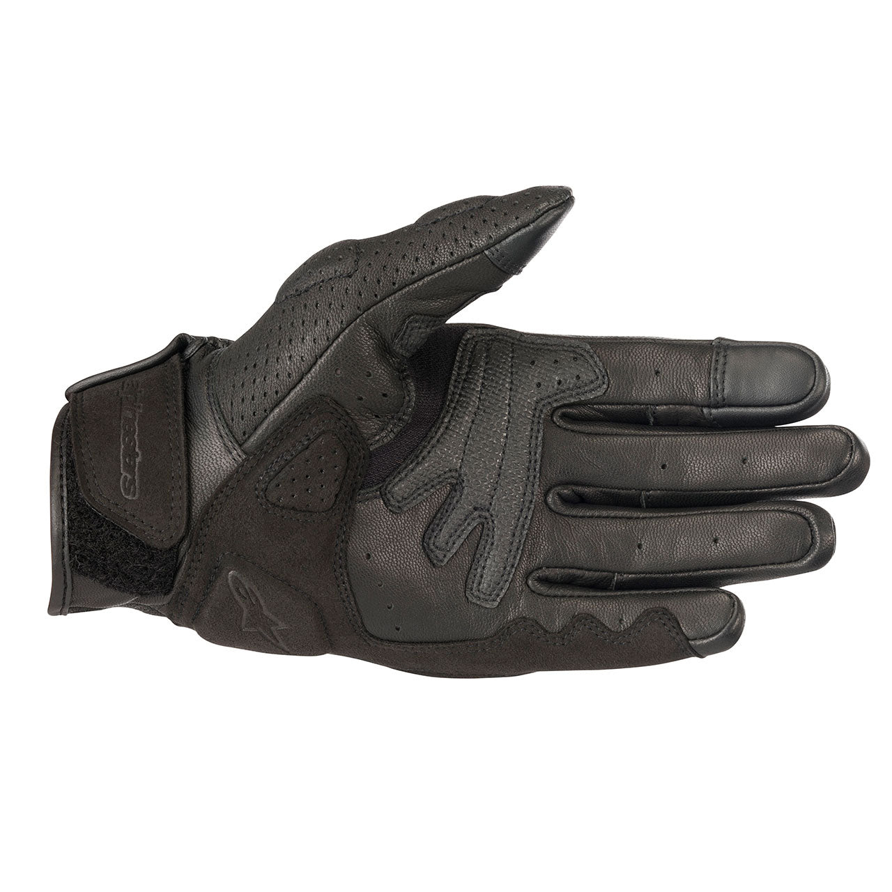 Alpinestars Mustang v2 Motorcycle Gloves