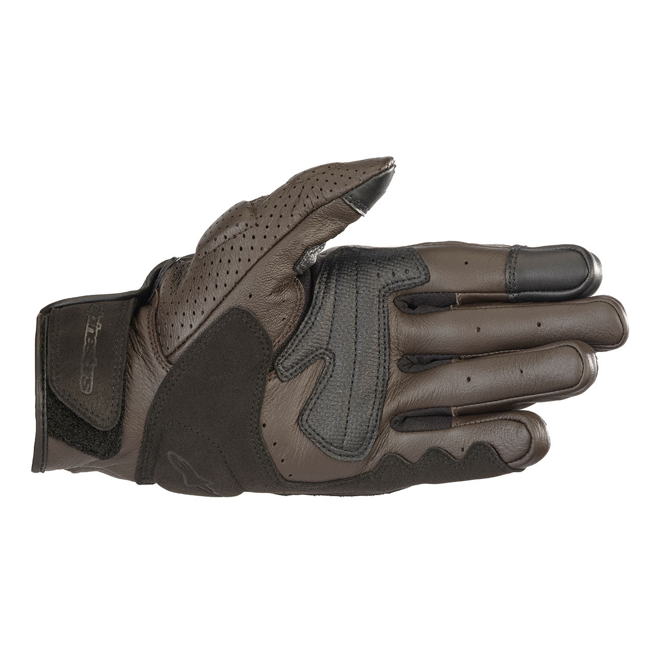 Alpinestars Mustang v2 Motorcycle Gloves