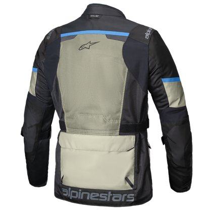 Alpinestars Andes Air Drystar Motorcycle Jacket