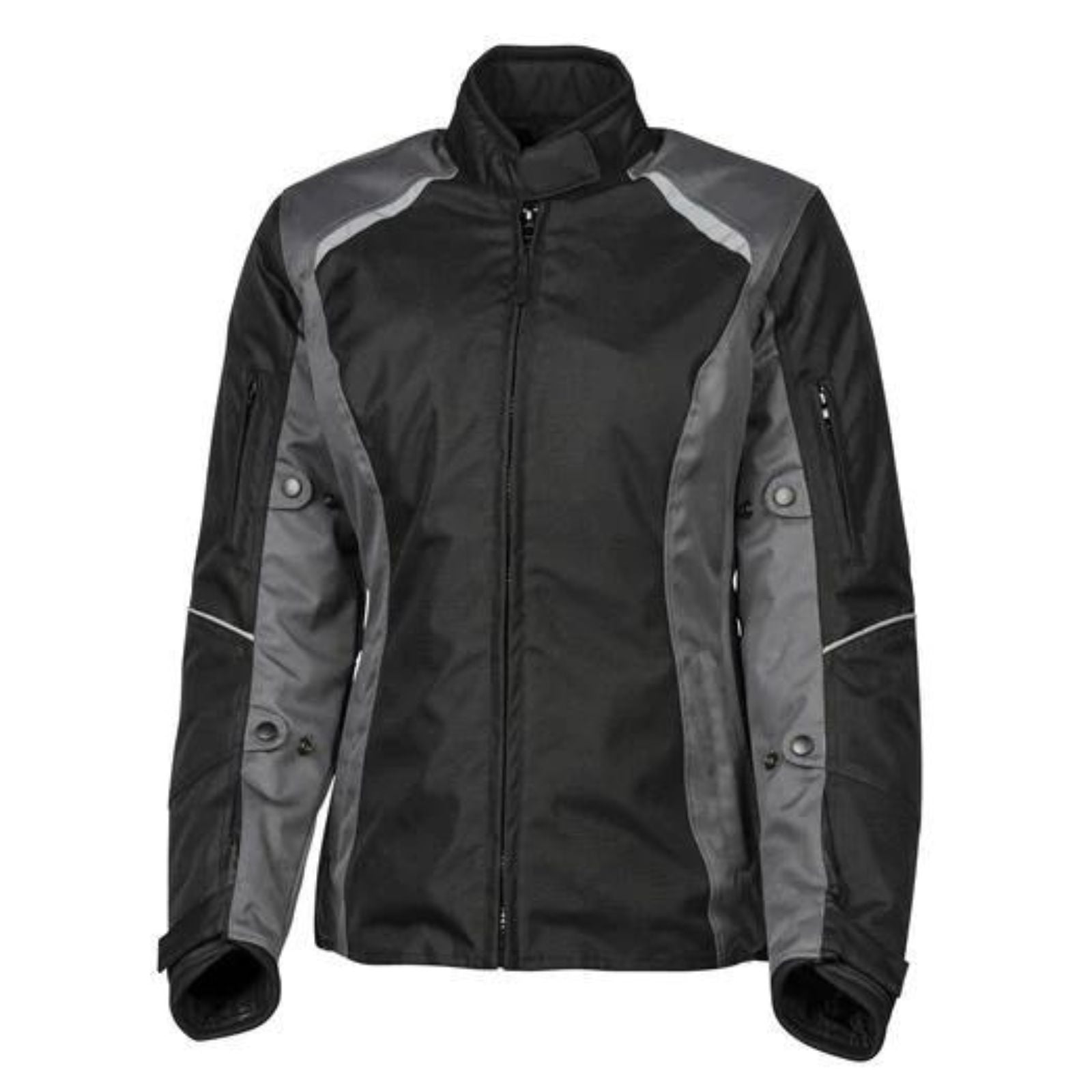 Noru Women's Arashi Waterproof Motorcycle Jacket - Adventure Parts