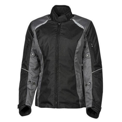 Noru Women's Arashi Waterproof Motorcycle Jacket - Adventure Parts