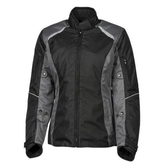 Noru Women's Arashi Waterproof Motorcycle Jacket - Adventure Parts