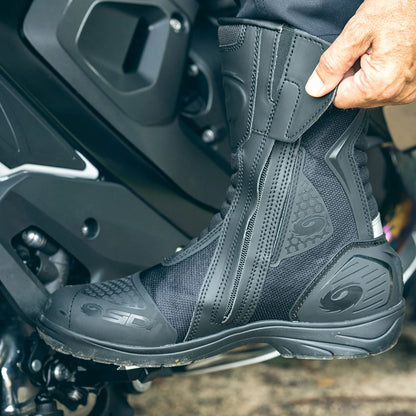 SIDI Aria Gore Motorcycle Boots - Adventure Parts