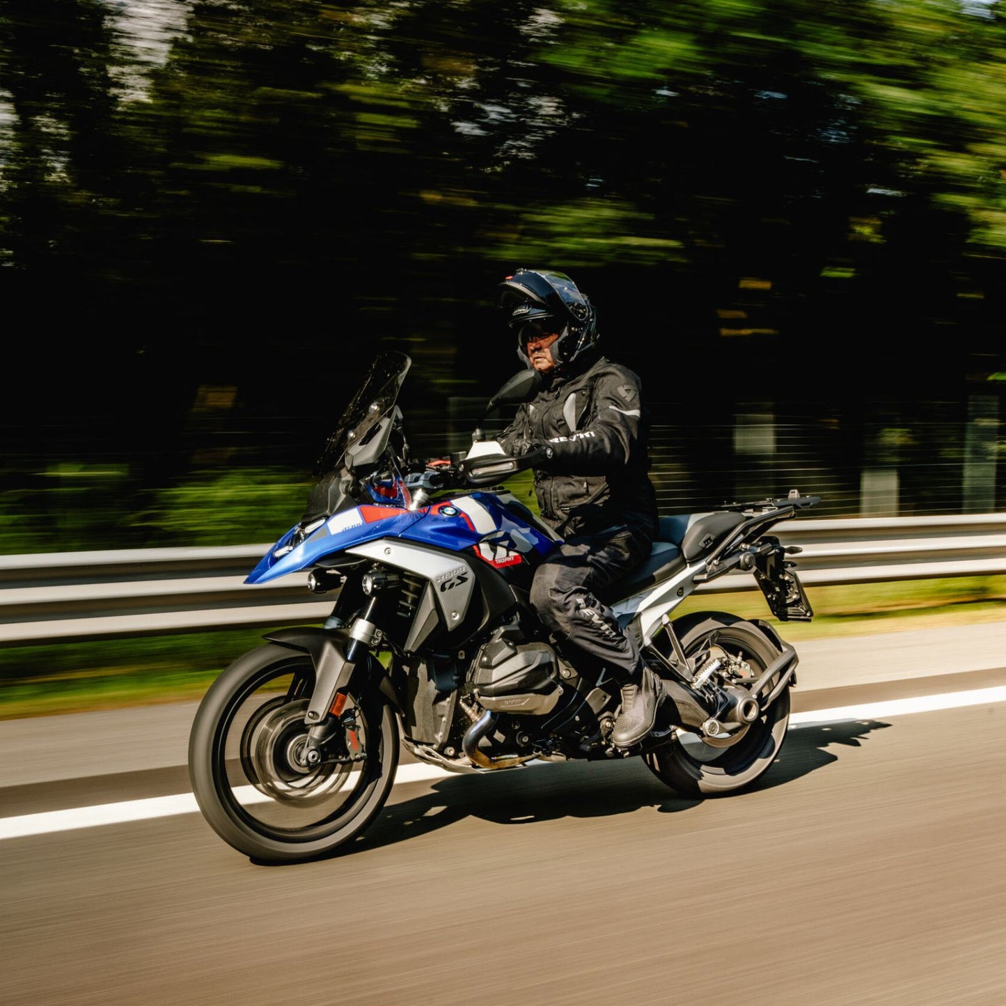 SIDI Aria Gore Motorcycle Boots - Adventure Parts