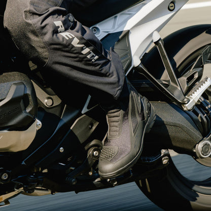 SIDI Aria Gore Motorcycle Boots - Adventure Parts