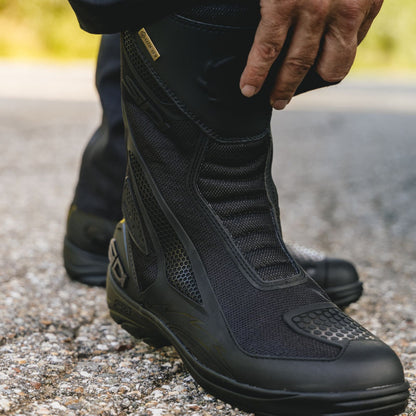 SIDI Aria Gore Motorcycle Boots - Adventure Parts
