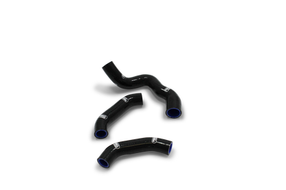 Samco Radiator Hose 4 Piece Kit Husqvarna FE 450/501 OEM Design 2020-2023 - Adventure Parts