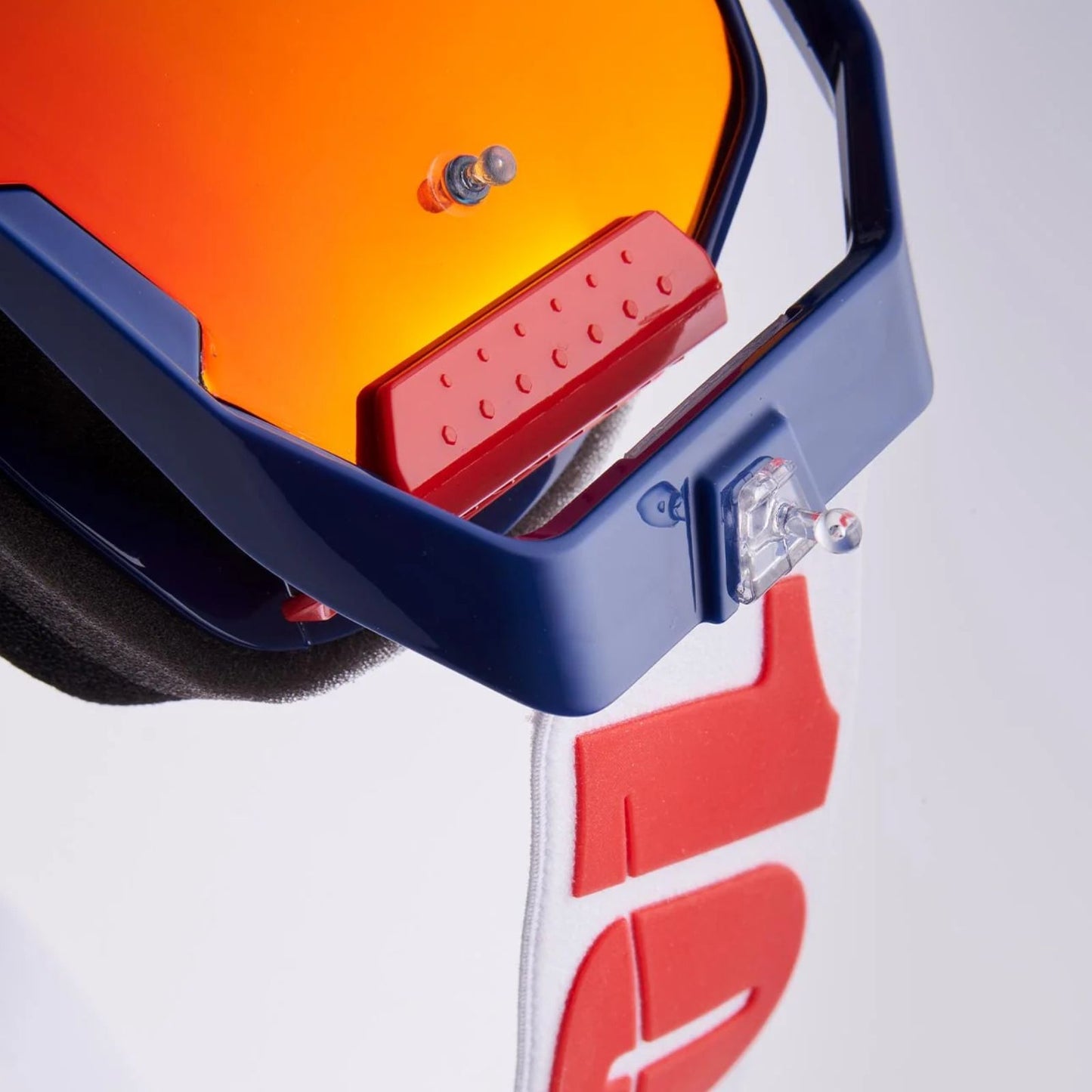 100% ARmatic Motorcycle Goggles - Adventure Parts