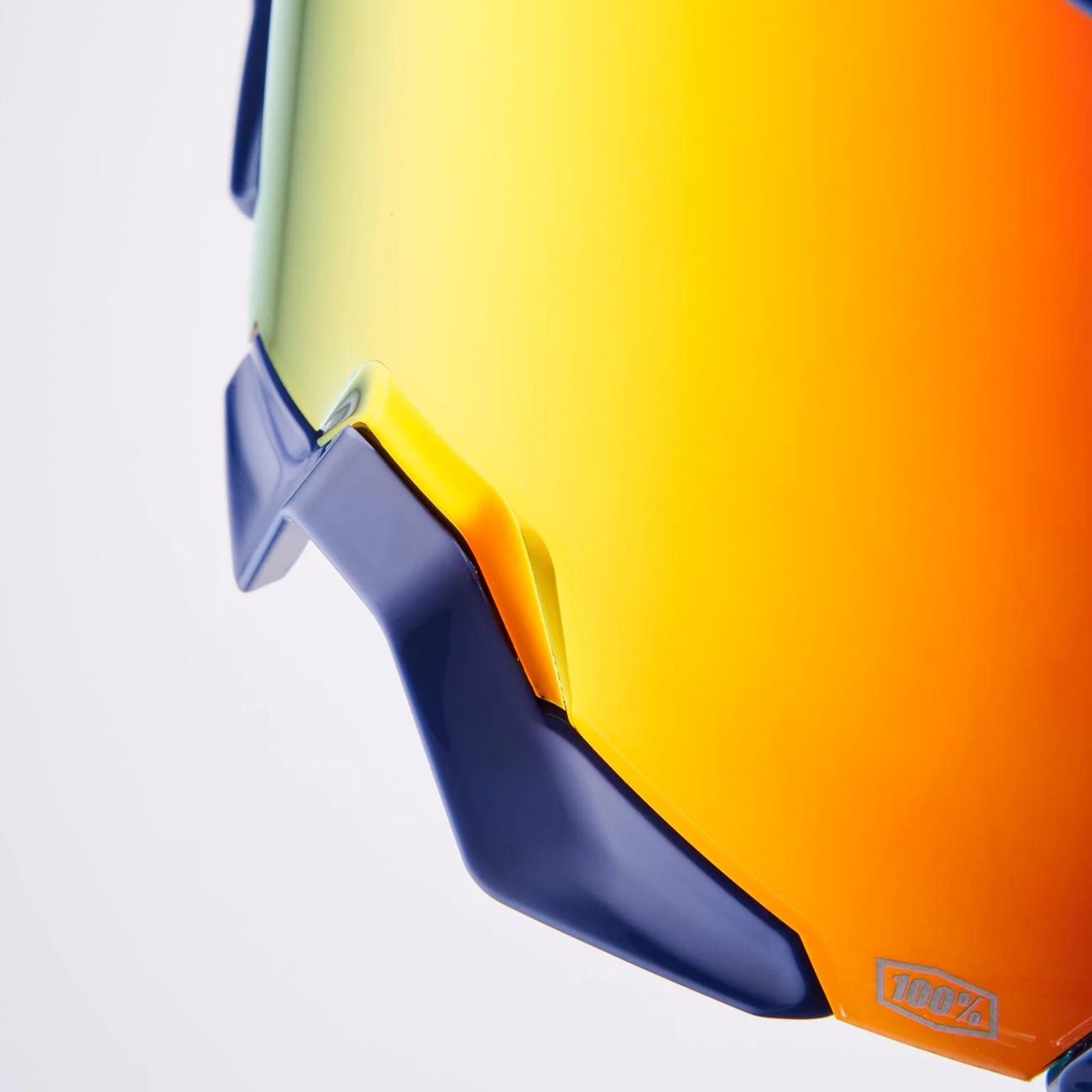 100% ARmatic Motorcycle Goggles - Adventure Parts