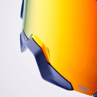 100% ARmatic Motorcycle Goggles - Adventure Parts