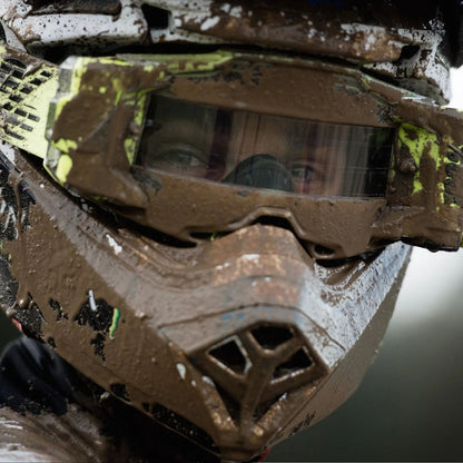 100% Armega Forecast Motorcycle Goggles - Adventure Parts