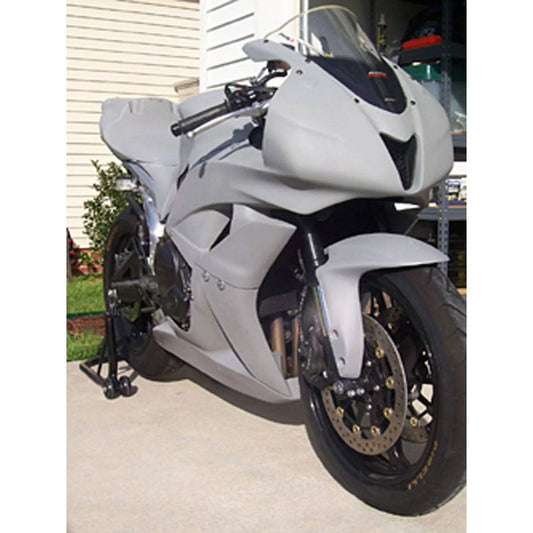 Armour Bodies Race Bodywork Fairings SuperBike Kit W/Tank Cover Honda CBR600 2007-2008 - Adventure Parts