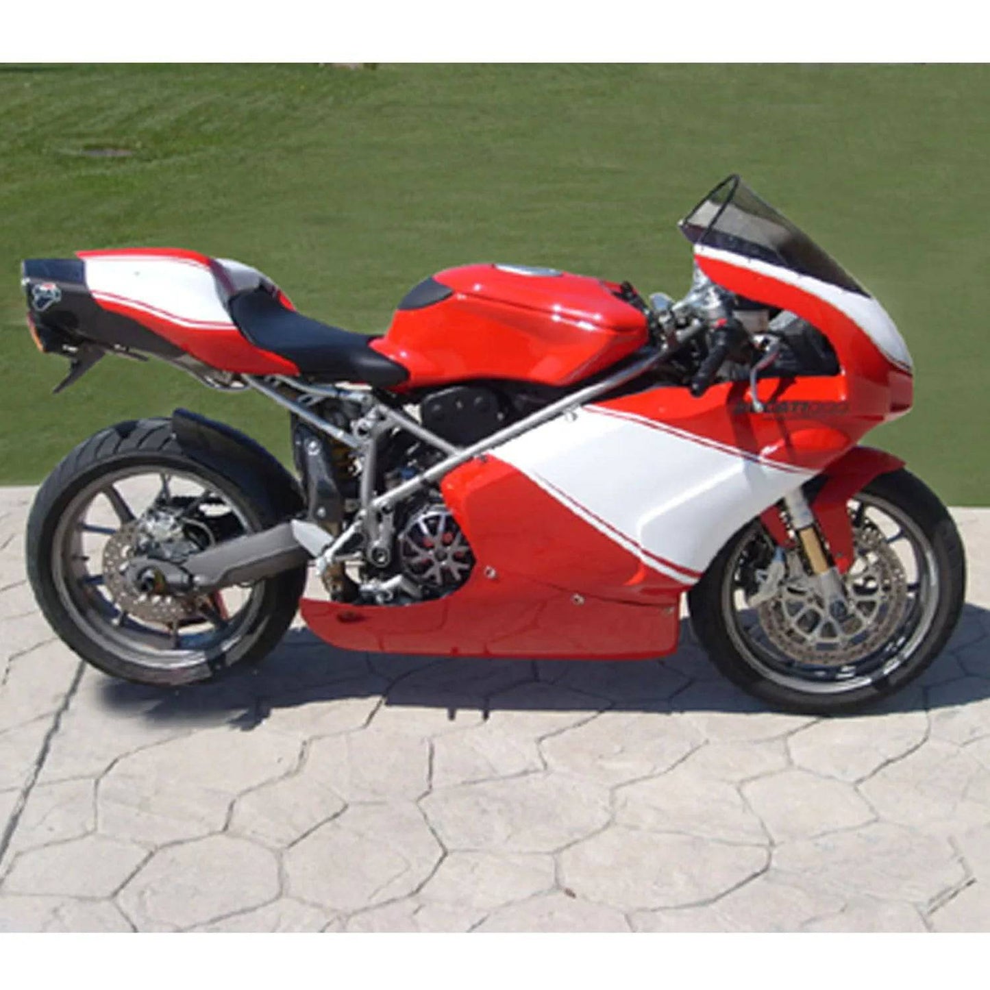 Armour Bodies SuperSport Kit Ducati 749/999 2003-2006