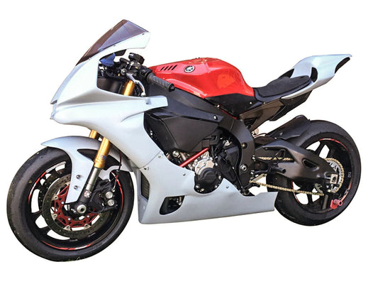 Armour Bodies SuperSport Kit Yamaha YZF-R1 2015-2019