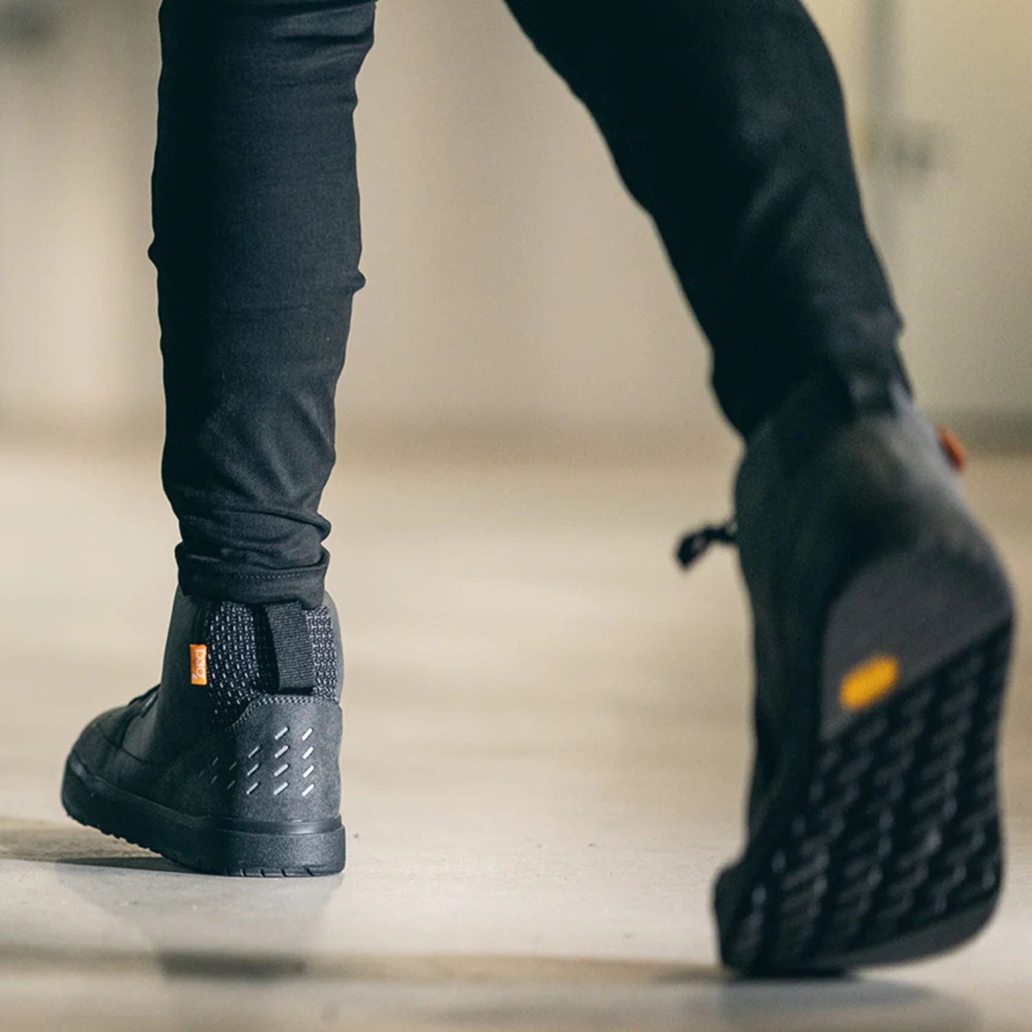 SIDI ARX WP Motorcycle Riding Shoes - Adventure Parts