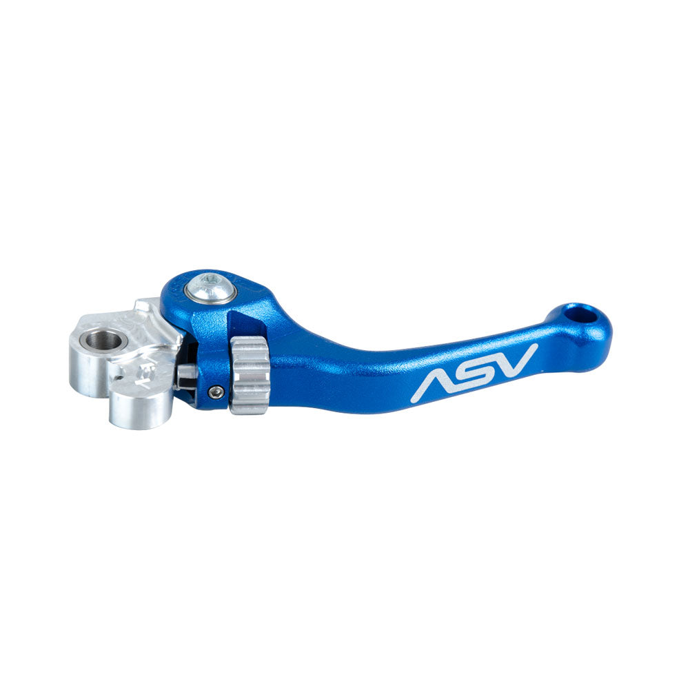 ASV C6 Series Brake Lever Yamaha YZ125 2007–2026 - Adventure Parts