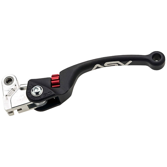 ASV C6 Series Standard Clutch Lever Husqvarna FE 350 2022-2026 - Adventure Parts