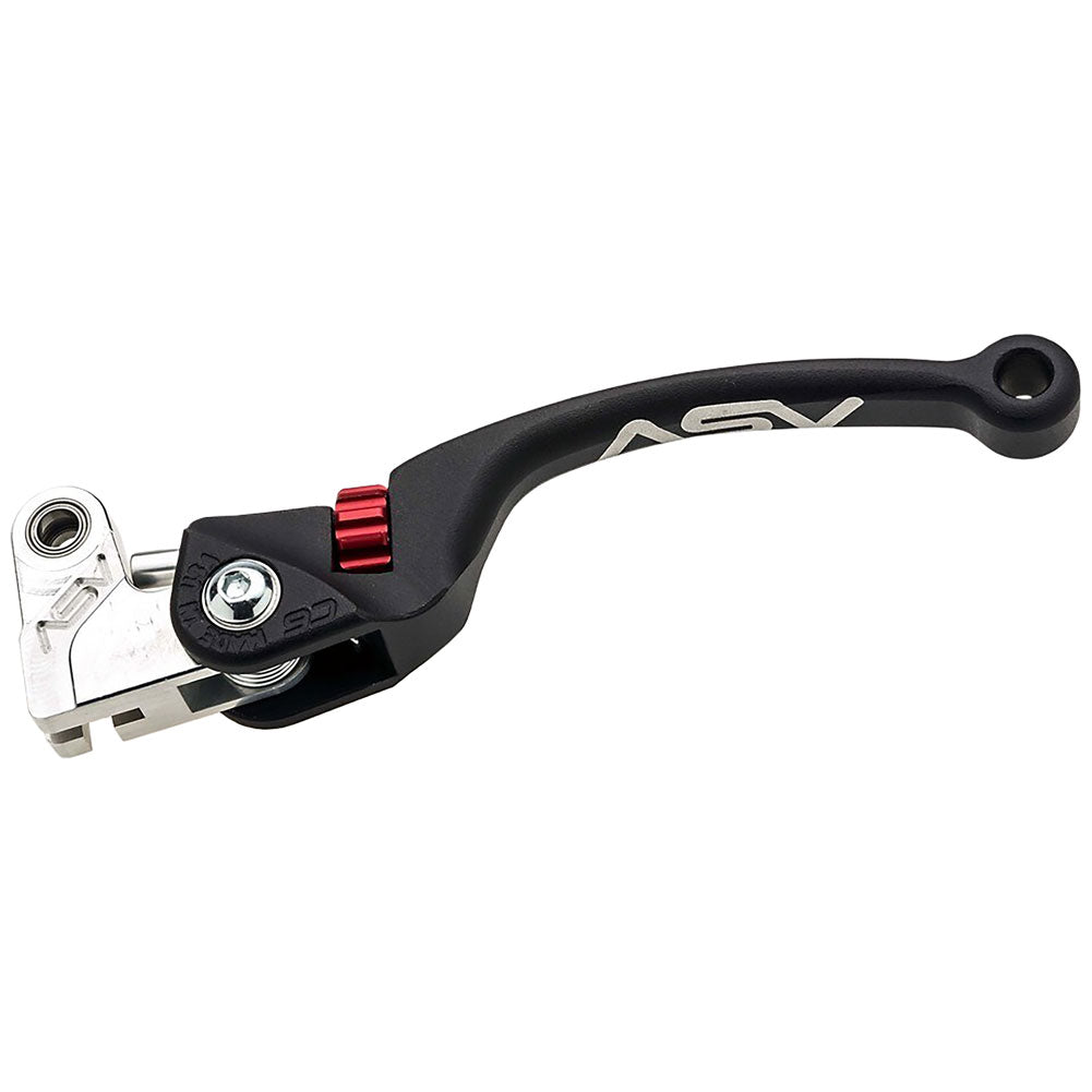 ASV C6 Series Standard Clutch Lever Husqvarna FC 250 2014–2026 - Adventure Parts