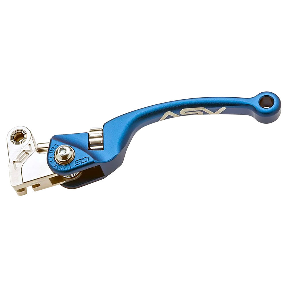 ASV C6 Series Standard Clutch Lever Husqvarna FC 250 2014–2026 - Adventure Parts