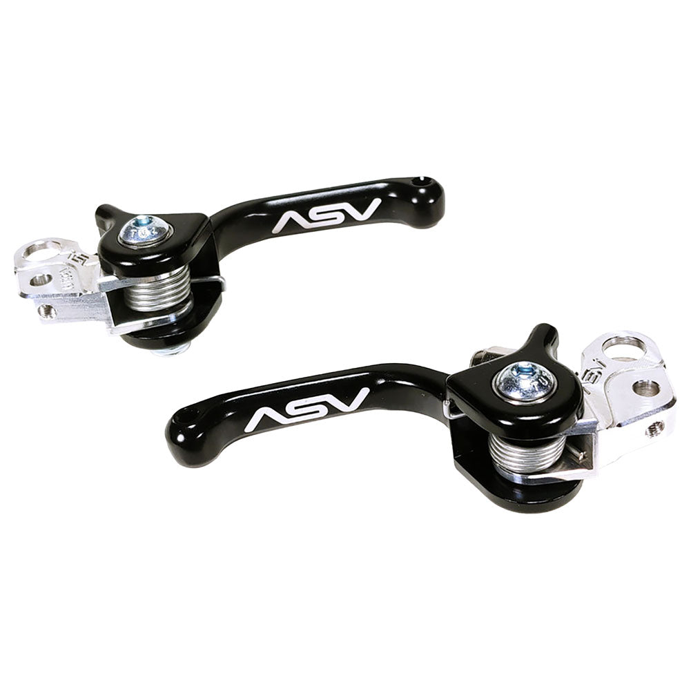 ASV F3 Series Front and Rear Brake Lever Set Talaria Sting MX3 2023–2025