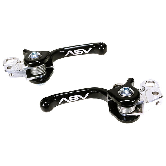 ASV F3 Series Front and Rear Brake Lever Set Sur-Ron Light Bee X 2018–2025