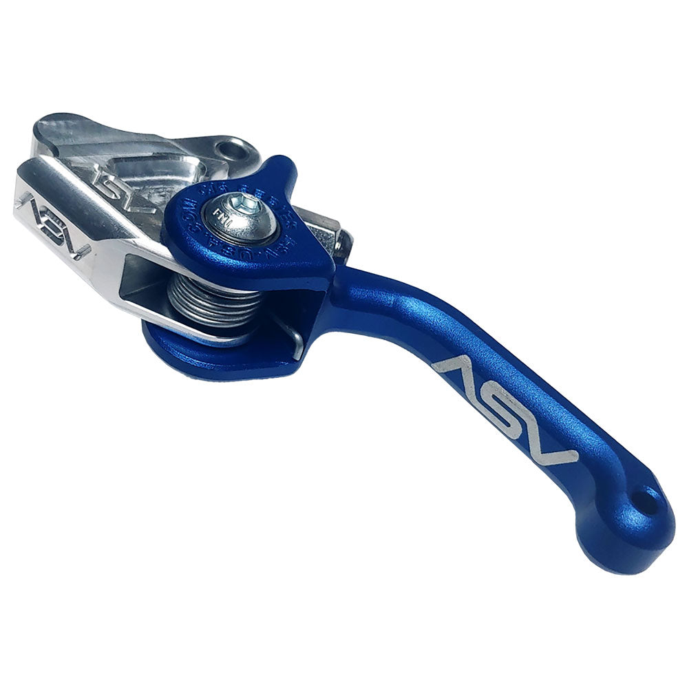 ASV F3 Series STACYC Brake Lever - Adventure Parts