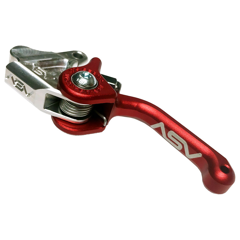 ASV F3 Series STACYC Brake Lever - Adventure Parts