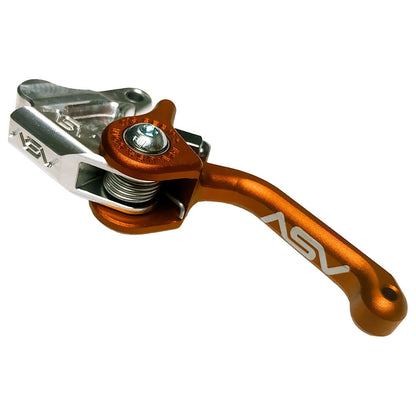 ASV F3 Series STACYC Brake Lever - Adventure Parts