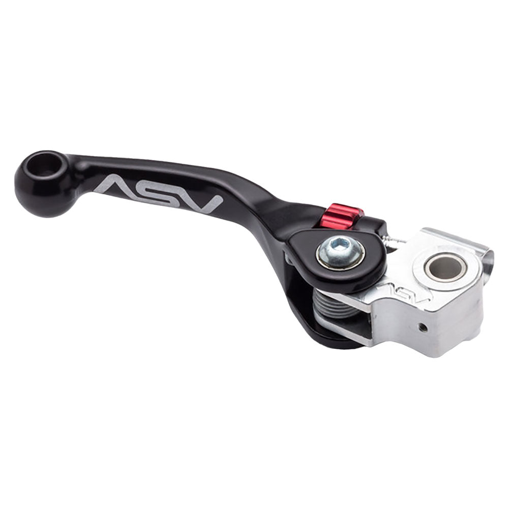 ASV F4 Series Brake Lever Triumph TF 250-C 2024-2026 - Adventure Parts