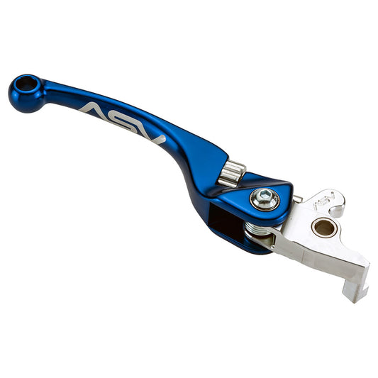 ASV F4 Series Brake Lever Yamaha YFZ 450 2007–2026 - Adventure Parts