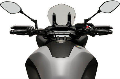 Puig Sport Windscreen Yamaha Tracer 7, GT 2021-2025, 700 2020