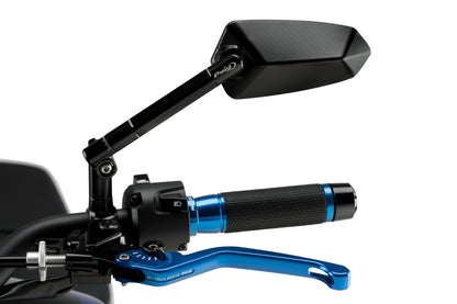 Puig F1.1 Motorcycle Mirrors - Universal (Sold Individually)