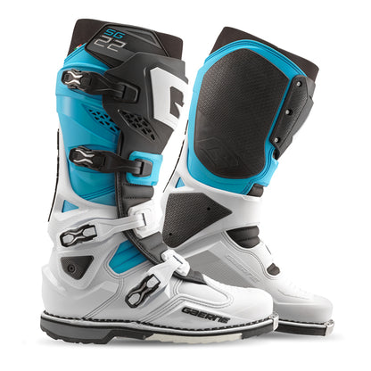 Gaerne SG22 Limited Edition Motorcycle Boots