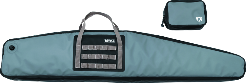 Kuryakyn Torke Dry Rifle Case Plus Motorcycle - Adventure Parts