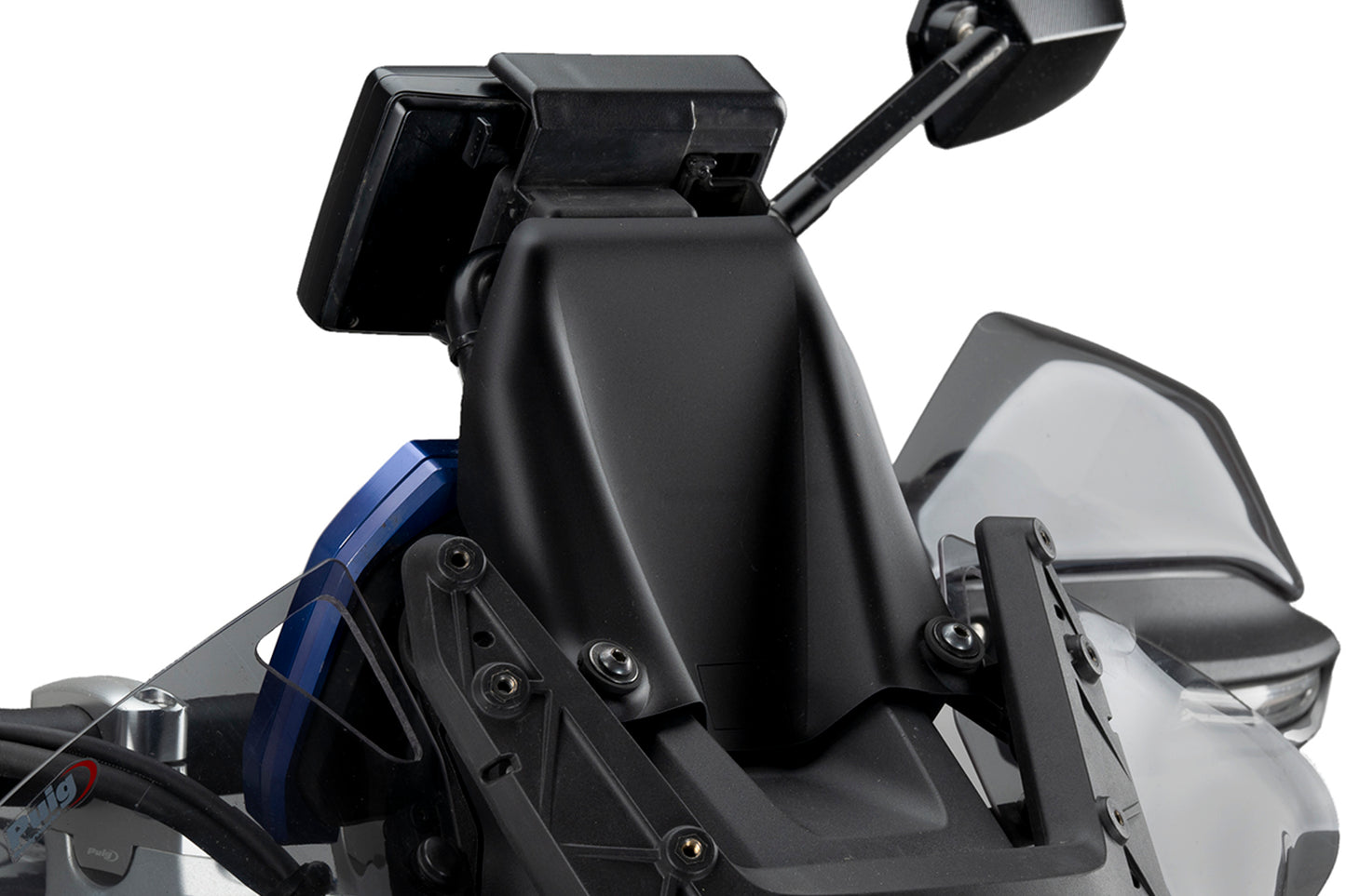 Puig GPS Cover BMW R1300GS 2023-2025
