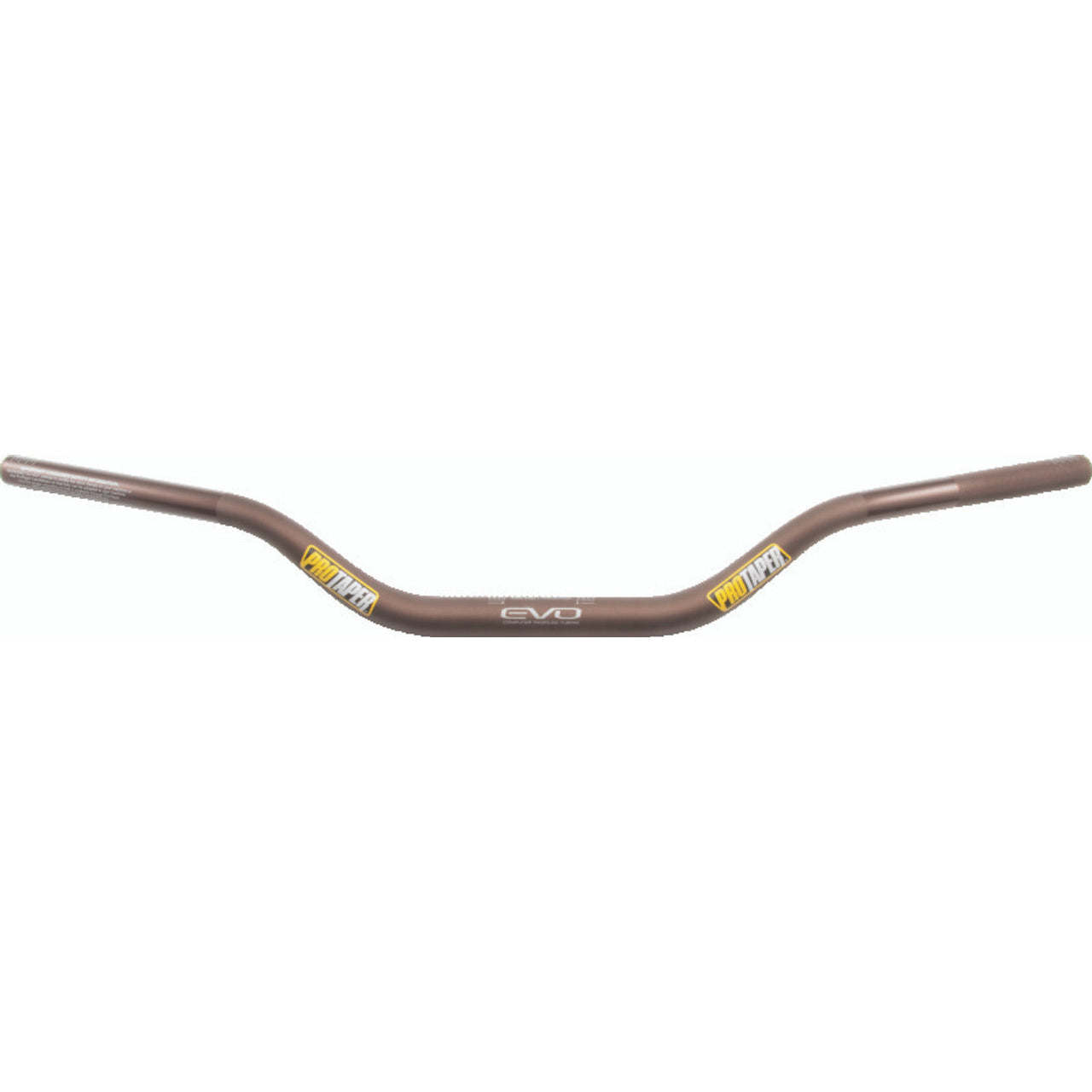 ProTaper EVO 1-1/8" Motorcycle Handlebars - Adventure Parts