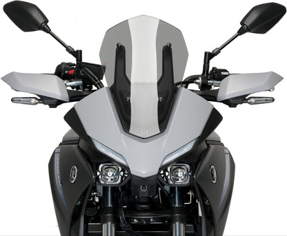 Puig Sport Windscreen Yamaha Tracer 7, GT 2021-2025, 700 2020