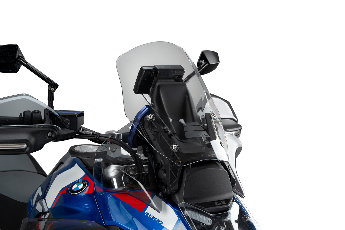 Puig GPS Cover BMW R1300GS 2023-2025
