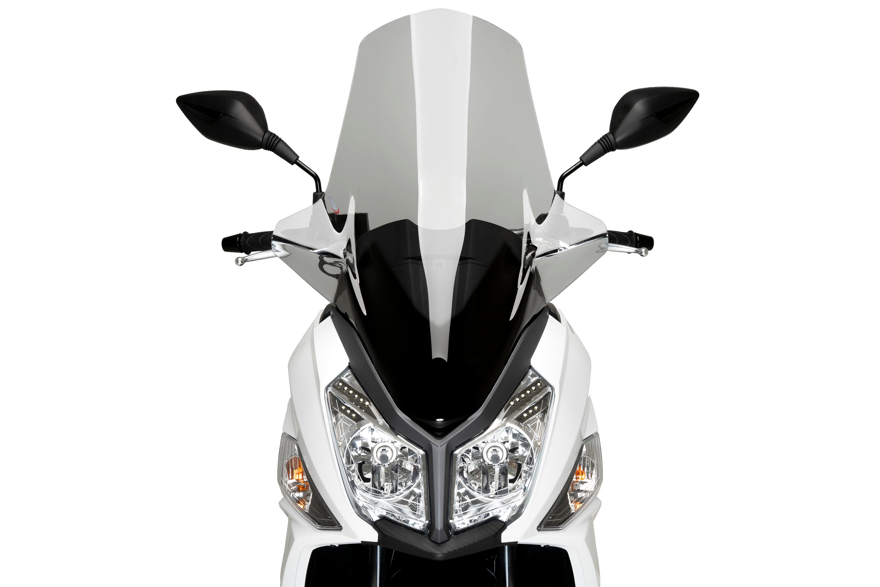 Puig V-Tech Touring Windscreen SYM JET 14 125/50 2021-2025