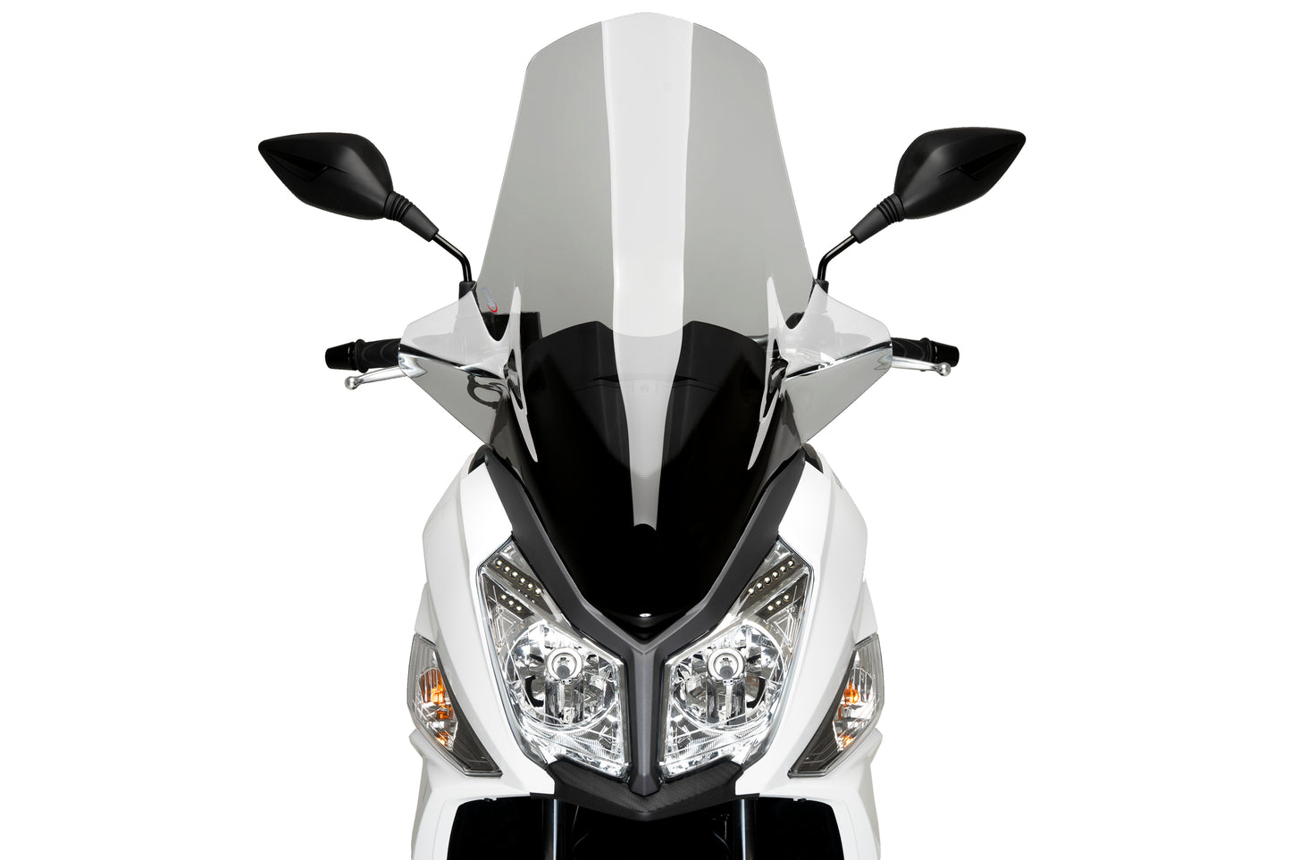 Puig V-Tech Touring Windscreen SYM JET 14 125/50 2021-2025*