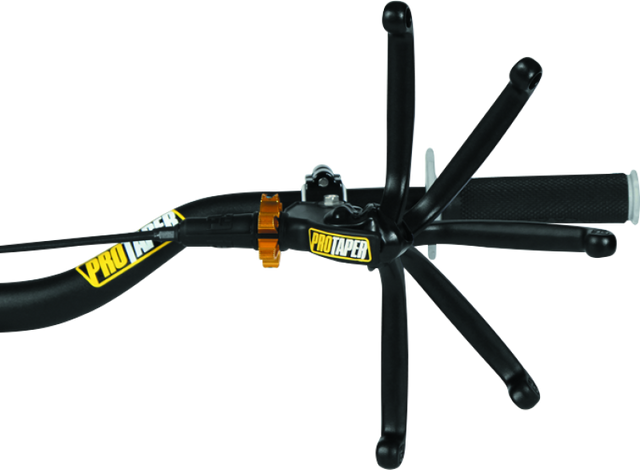 ProTaper Universal Profile Clutch Perch Assembly - Adventure Parts