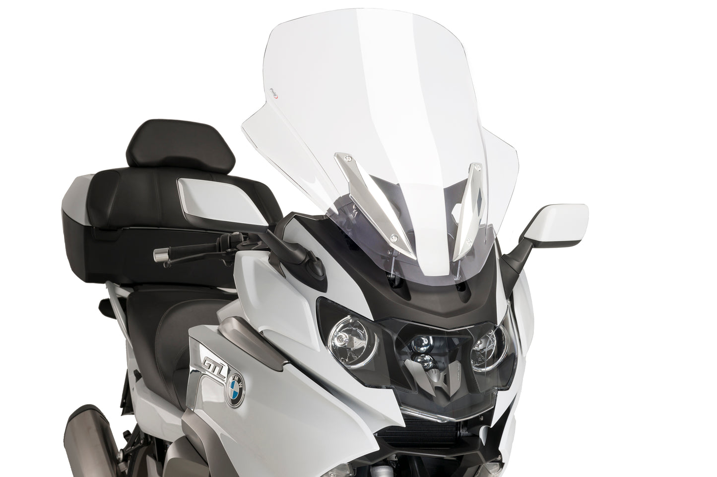 Puig Touring Windscreen BMW K 1600 B Bagger 2011-2025