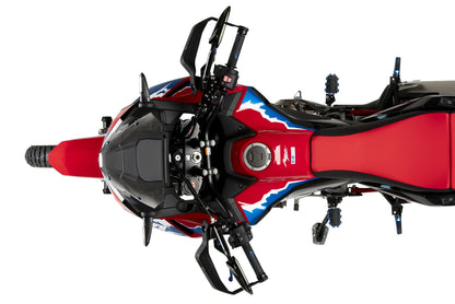 Puig Touring Screen Honda CRF1100L Africa Twin Adventure Sports 2024-2025