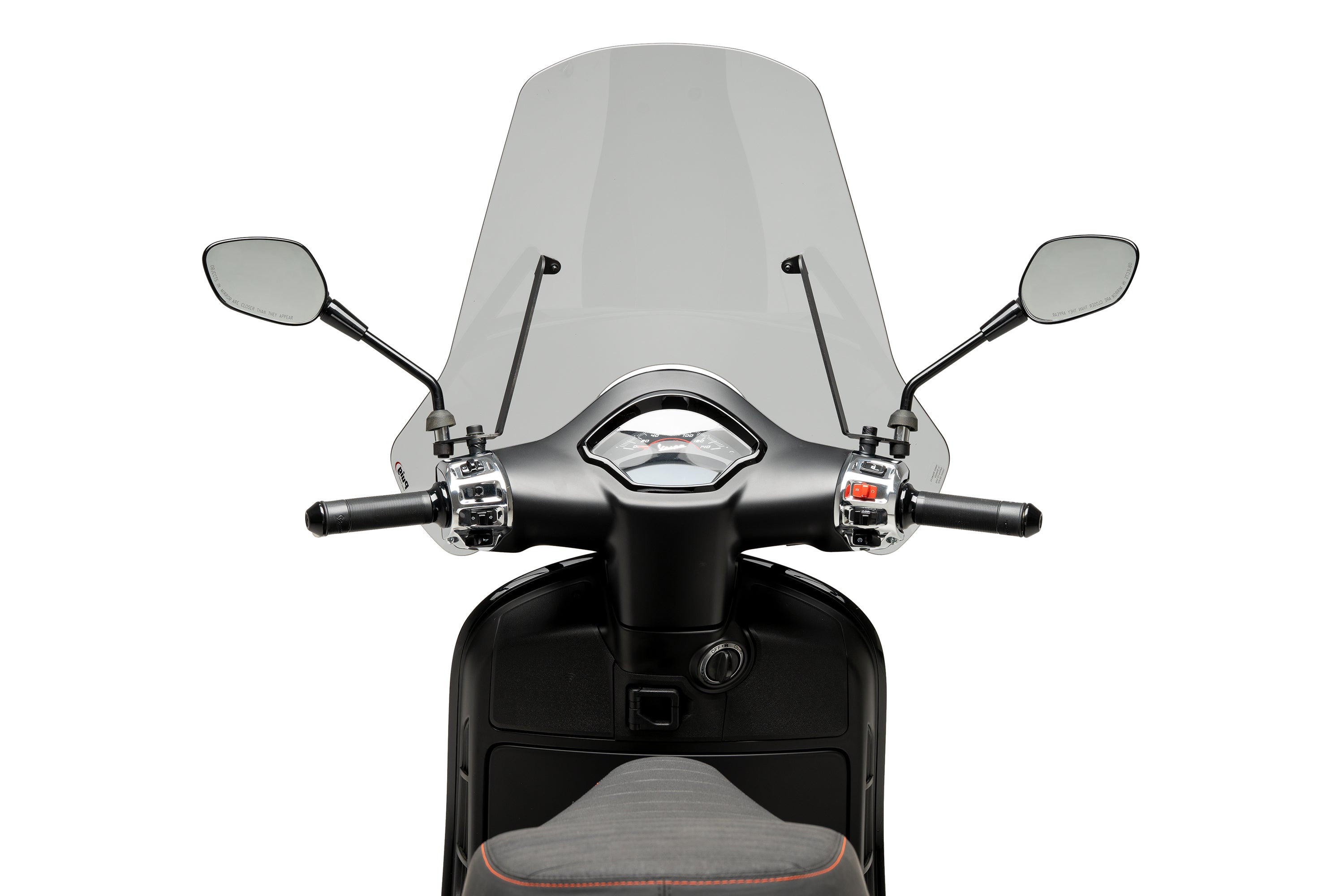 Puig Touring Windscreen Vespa GTS 300 2023-2025