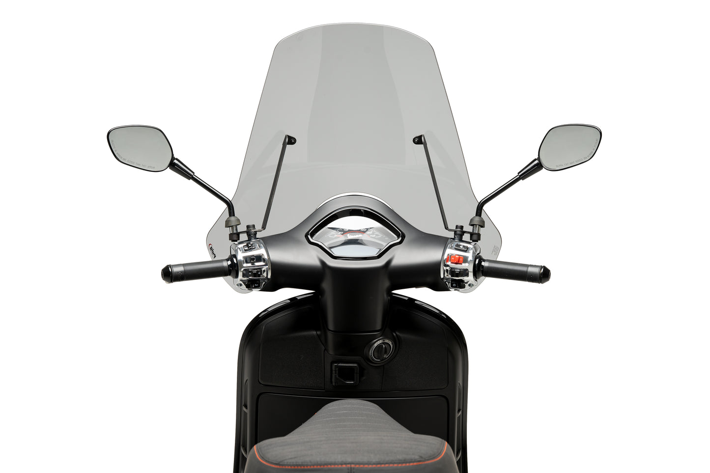 Puig Touring Windscreen Vespa GTS 300 2023-2025